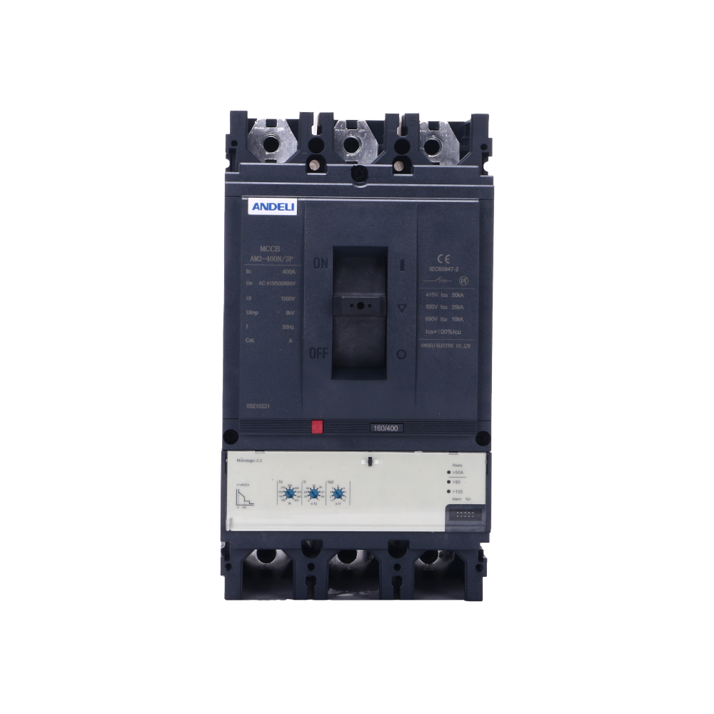 Circuit Breaker YHCB015